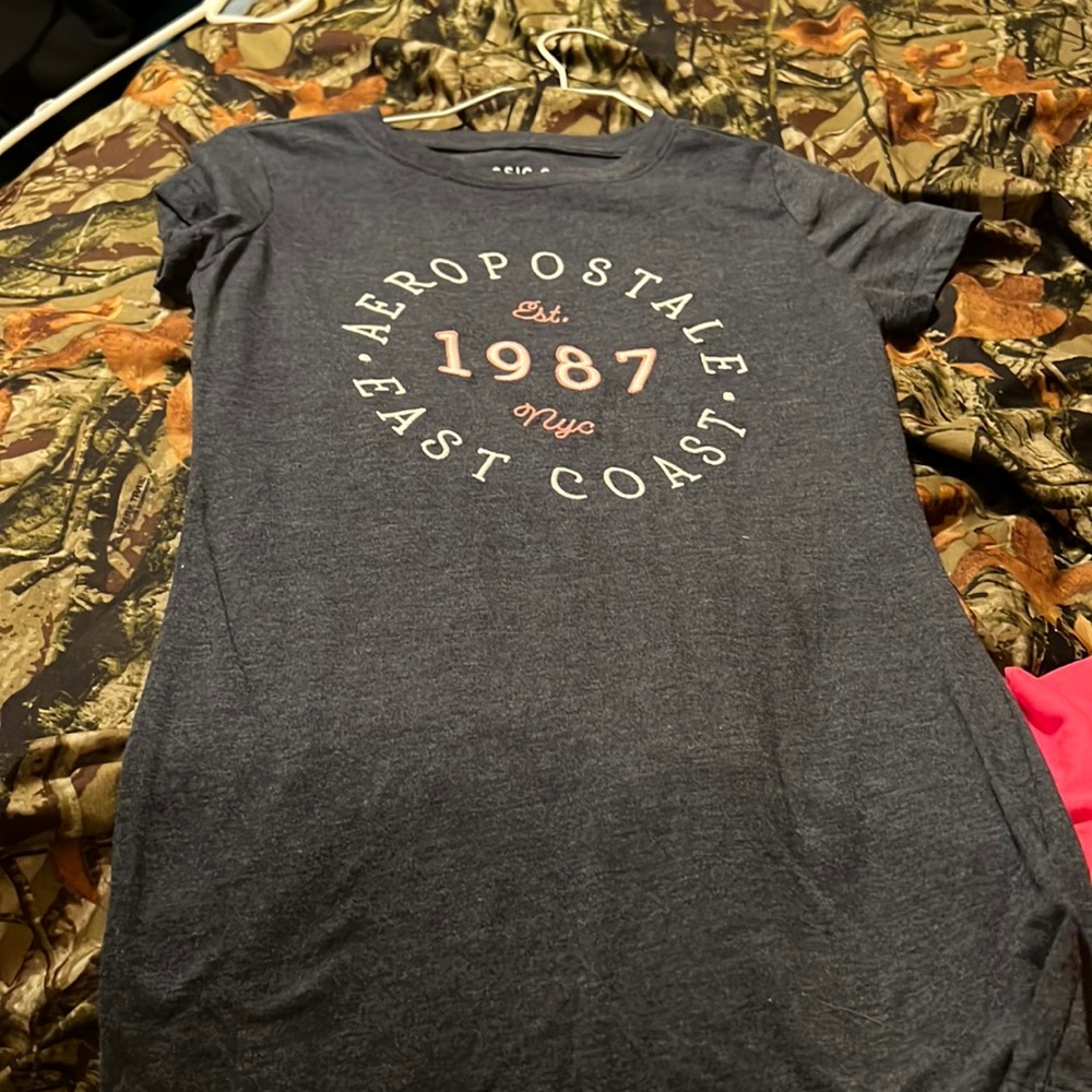 Aero shirt brand new without tags